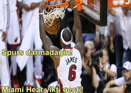 Miami Heat ykt geti!