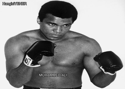 Muhammed Ali 74 yanda Hayata Gzlerini Yumdu