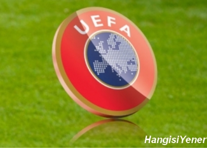 FTE STANDARTLI UEFA!