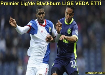 Blackburn Premier LGDEN DT