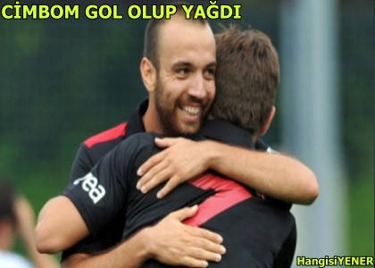 CMBOM GOL YADIRDI