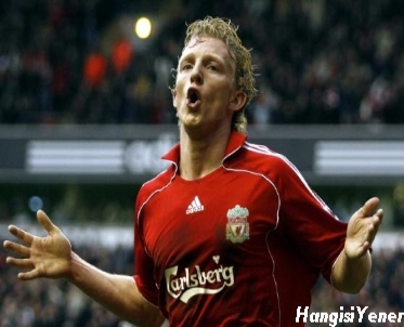 DRK KUYT FENER SIRTLAMAYA DEVAM EDYOR