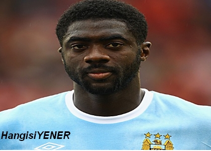 KOLO TOURE SAAT 17:00A KADAR ASLAN OLABLR!