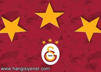 GALATASARAY BYK DNYOR