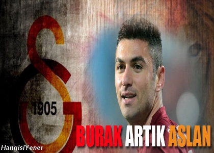 BURAK YILMAZIN GALATASARAYI SEME NEDENLER