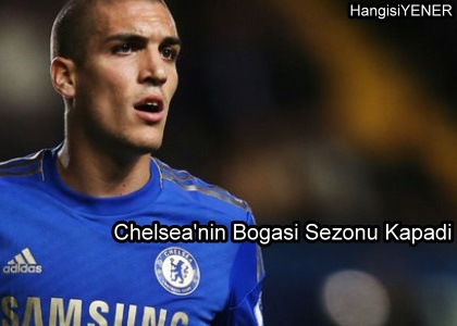 CHELSEA YA KT HABER