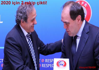 2020 iin 2 rakip kt!