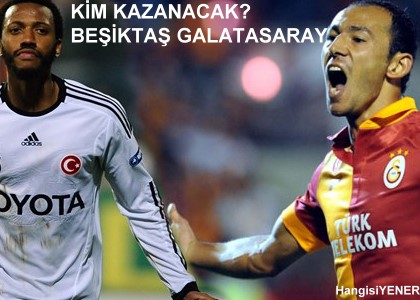 BEKTA VS GALATASARAY