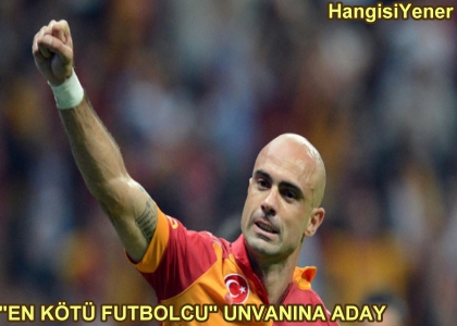 EN KT FUTBOLCU UNVANINA ADAY!