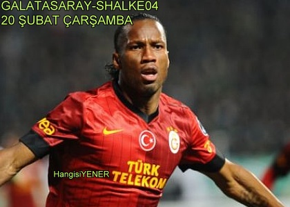 BYK KOZ DROGBA