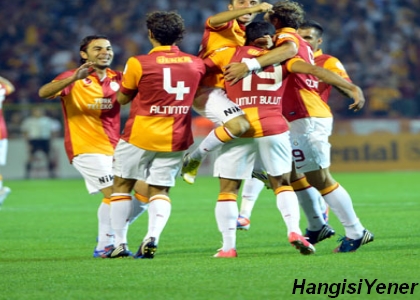 KUPA BEY GALATASARAY!