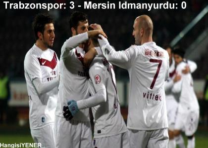 TRABZONSPOR KUPADA OK RAHAT