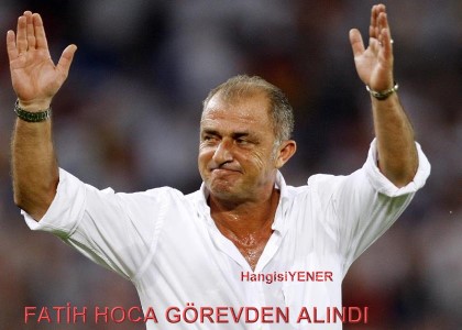 GALATASARAYDAN KAMUOYUNA DUYURU FLA HABER