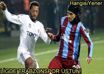 LGDE TRABZONSPOR STN!