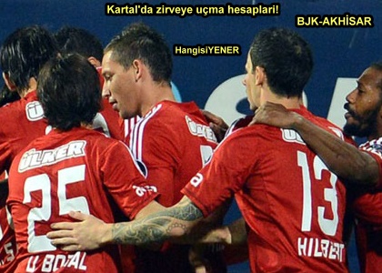 BEKTA-AKHSAR BELEDYESPOR