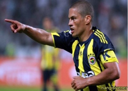 FENERBAHEDE ALEX OYNAMIYACAK