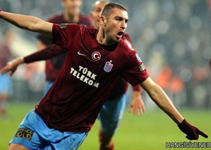 BURAK YILMAZ OYNAYACAK MI?