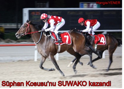 SUWAKO FORMUNU KORUYOR